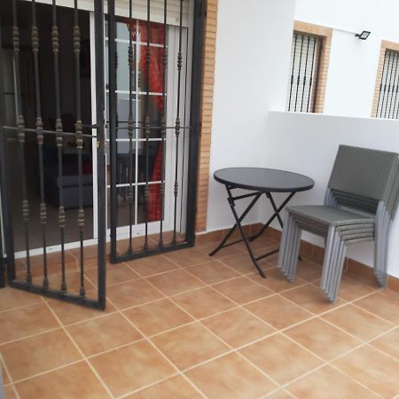 Appartamento Mirador De Turre Esterno foto