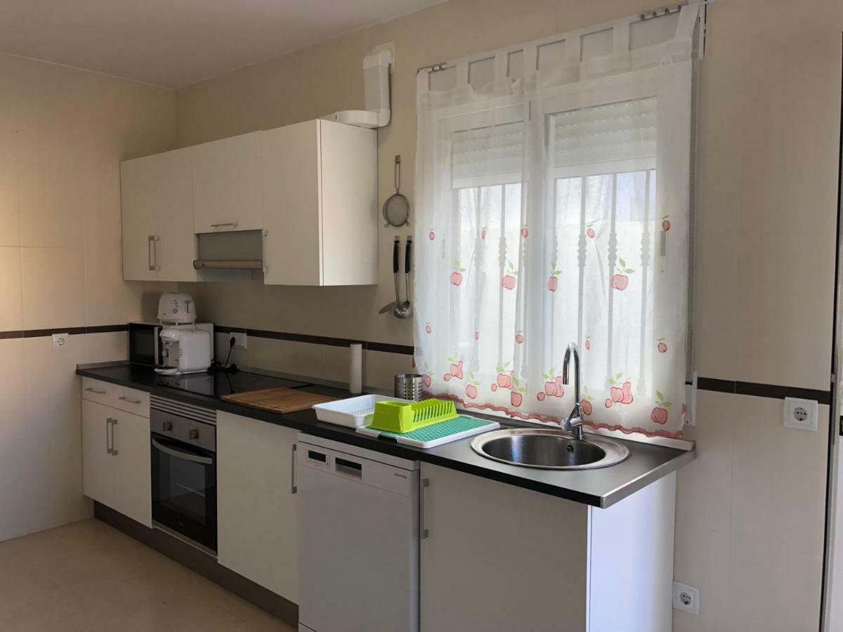 Appartamento Mirador De Turre Esterno foto