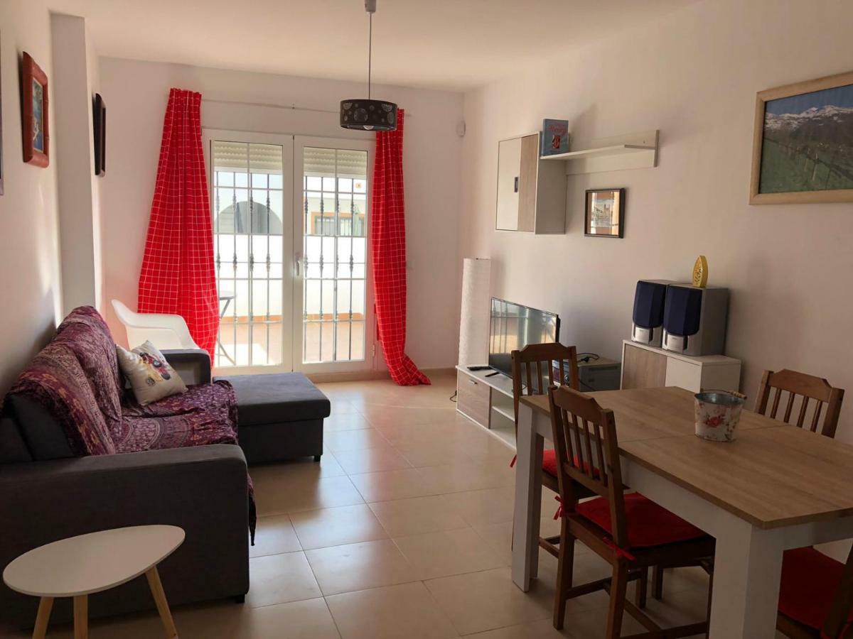 Appartamento Mirador De Turre Esterno foto