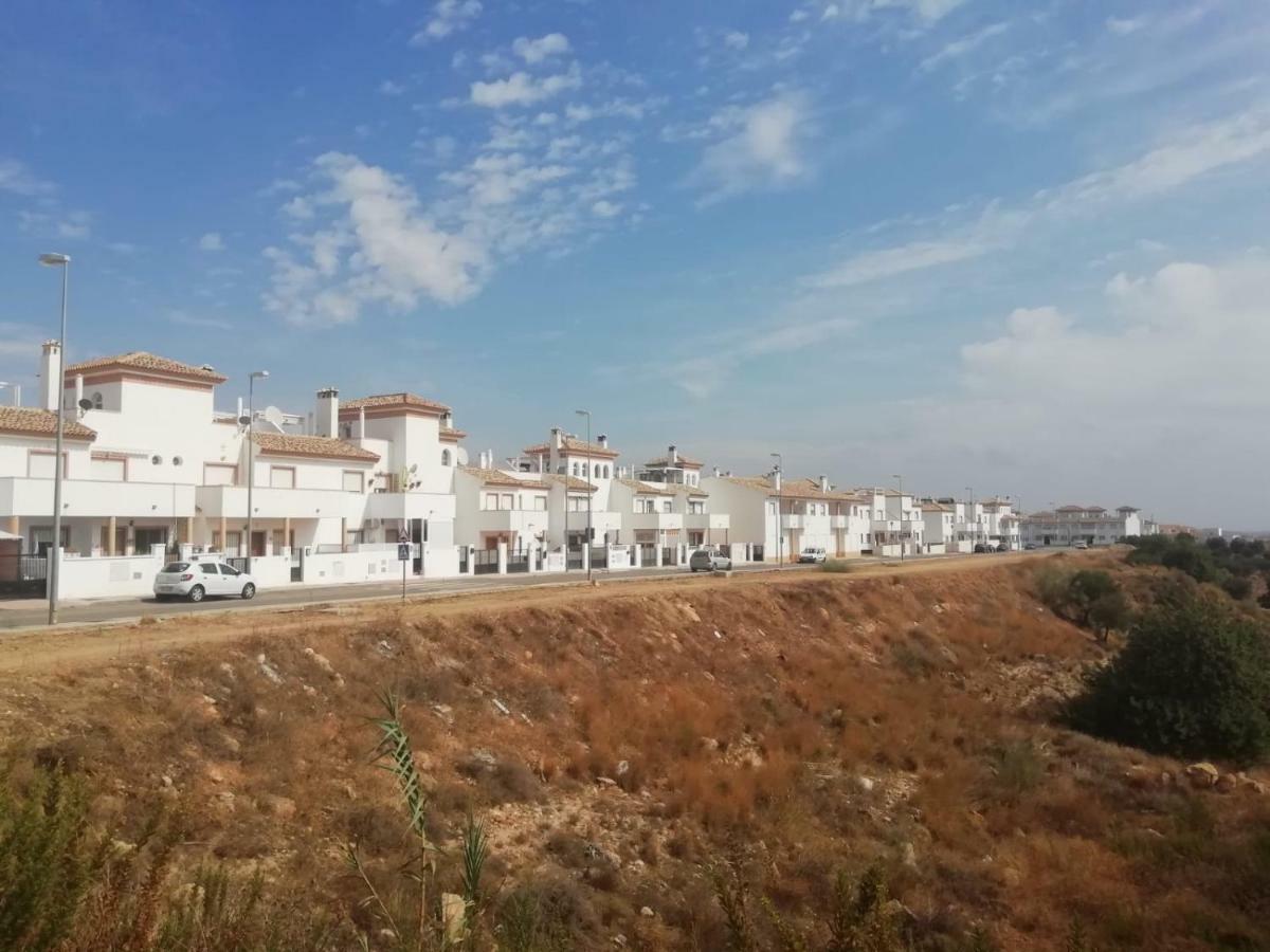 Appartamento Mirador De Turre Esterno foto