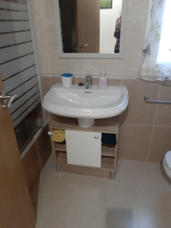 Appartamento Mirador De Turre Esterno foto