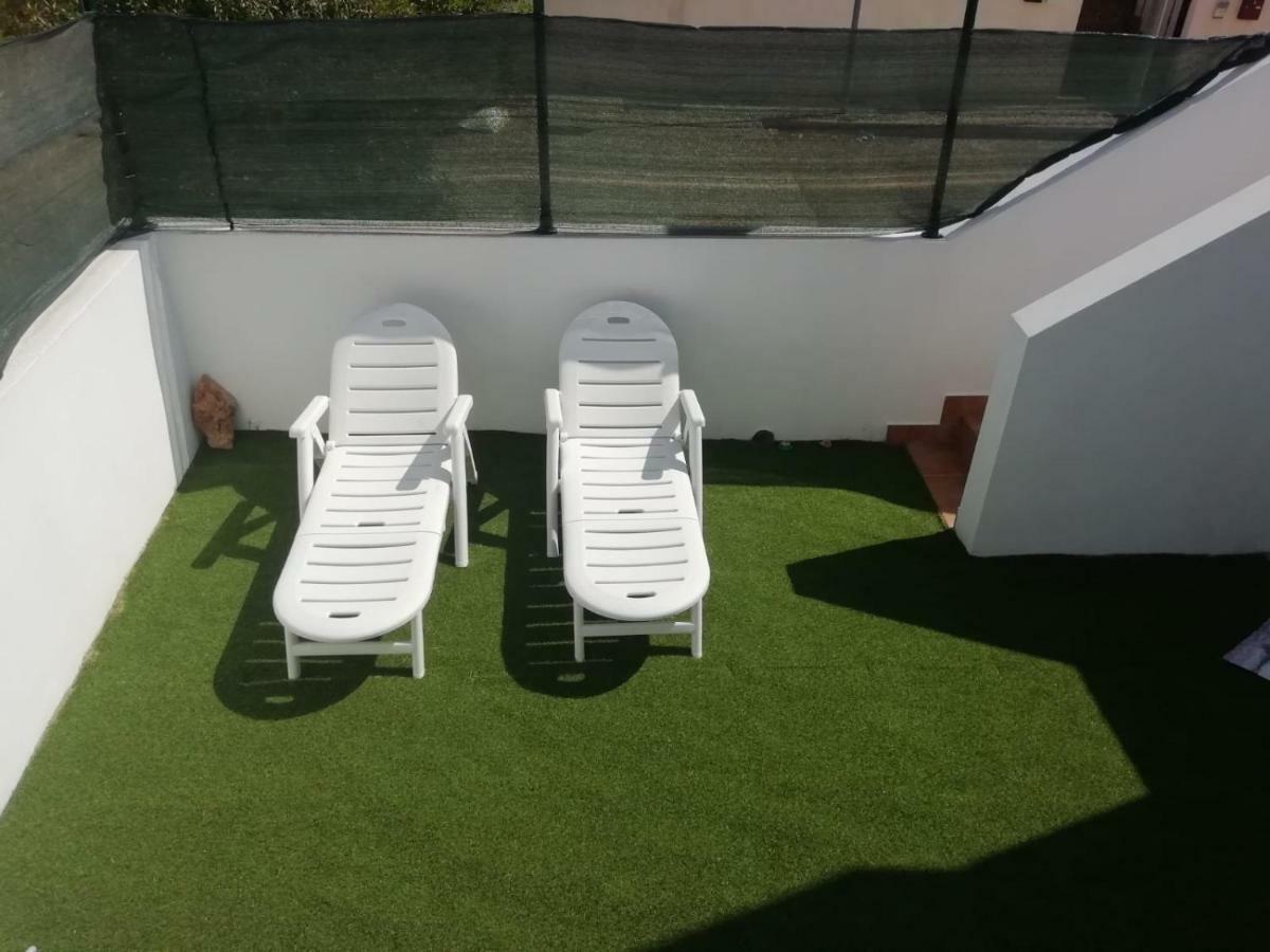 Appartamento Mirador De Turre Esterno foto