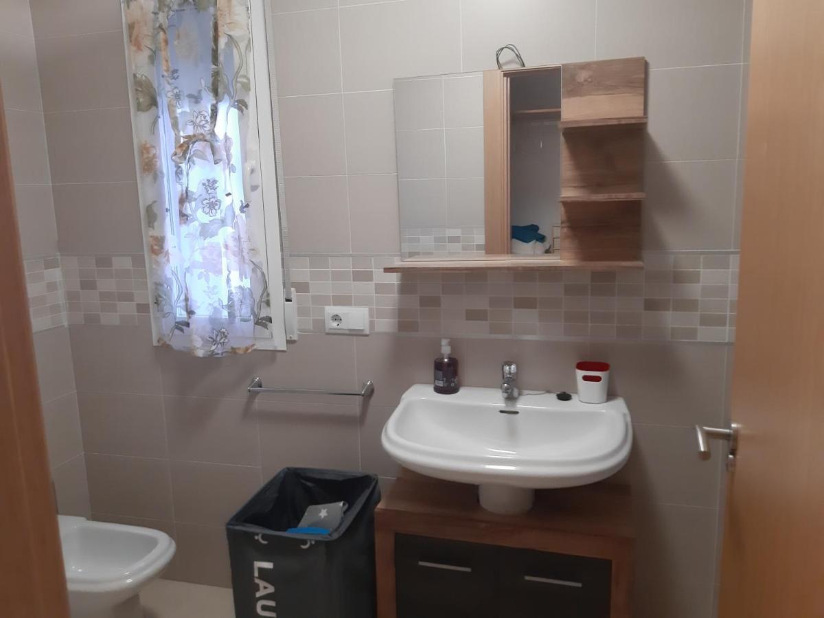Appartamento Mirador De Turre Esterno foto